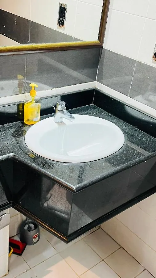 Dubai Star Hostel