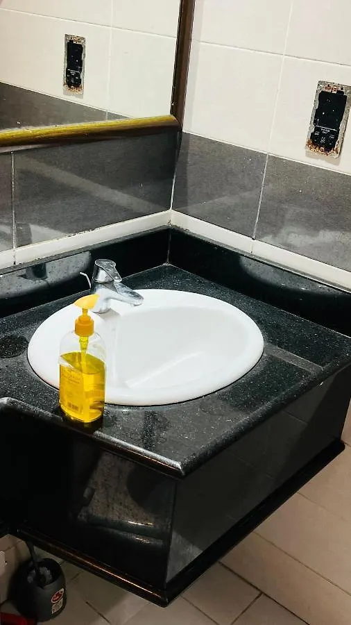 Dubai Star Hostel