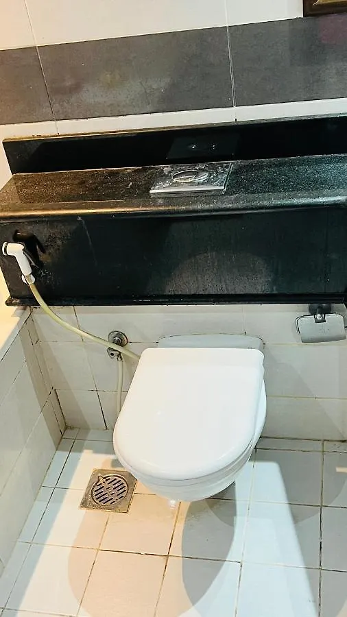 Dubai Star Hostel